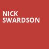 Nick Swardson, 713 Music Hall, Houston