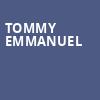 Tommy Emmanuel, Cullen Performance Hall, Houston