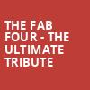 The Fab Four The Ultimate Tribute, House of Blues, Houston