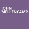 John Mellencamp, Smart Financial Center, Houston