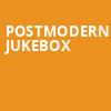 Postmodern Jukebox, House of Blues, Houston