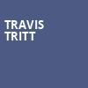 Travis Tritt, 713 Music Hall, Houston