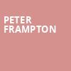 Peter Frampton, Smart Financial Center, Houston