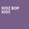 Kidz Bop Kids, Cynthia Woods Mitchell Pavilion, Houston