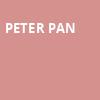 Peter Pan, Sarofim Hall, Houston