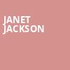 Janet Jackson, Cynthia Woods Mitchell Pavilion, Houston