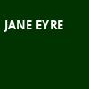 Jane Eyre, Hubbard Stage, Houston