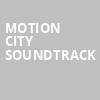 Motion City Soundtrack, House of Blues, Houston
