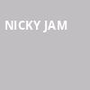 Nicky Jam, Smart Financial Center, Houston