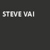 Steve Vai, House of Blues, Houston