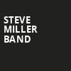 Steve Miller Band, Cynthia Woods Mitchell Pavilion, Houston