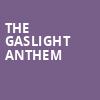 The Gaslight Anthem, White Oak Music Hall, Houston