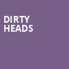 Dirty Heads, White Oak Music Hall, Houston
