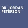 Dr Jordan Peterson, Revention Music Center, Houston