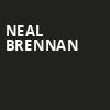 Neal Brennan, House of Blues, Houston