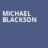 Michael Blackson, The Improv, Houston