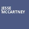 Jesse McCartney, House of Blues, Houston