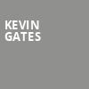 Kevin Gates, 713 Music Hall, Houston