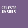 Celeste Barber, 713 Music Hall, Houston