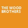 The Wood Brothers, The Heights, Houston