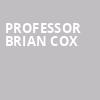 Professor Brian Cox, Cullen Performance Hall, Houston