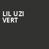 Lil Uzi Vert, 713 Music Hall, Houston