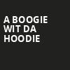 A Boogie Wit Da Hoodie, Cynthia Woods Mitchell Pavilion, Houston