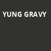 Yung Gravy, 713 Music Hall, Houston