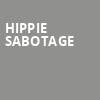 Hippie Sabotage, White Oak Music Hall, Houston