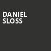 Daniel Sloss, 713 Music Hall, Houston