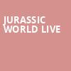 Jurassic World Live, NRG Stadium, Houston