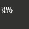 Steel Pulse, House of Blues, Houston
