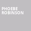 Phoebe Robinson, White Oak Music Hall, Houston
