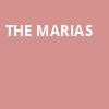 The Marias, 713 Music Hall, Houston