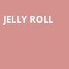 Jelly Roll, Cynthia Woods Mitchell Pavilion, Houston