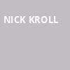 Nick Kroll, House of Blues, Houston