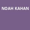 Noah Kahan, White Oak Music Hall, Houston