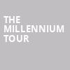 The Millennium Tour, Smart Financial Center, Houston