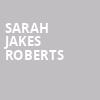 Sarah Jakes Roberts, Smart Financial Center, Houston