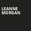 Leanne Morgan, Smart Financial Center, Houston