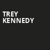 Trey Kennedy, Bayou Music Center, Houston