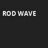 Rod Wave, Toyota Center, Houston