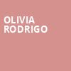 Olivia Rodrigo, 713 Music Hall, Houston
