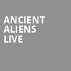 Ancient Aliens Live, House of Blues, Houston