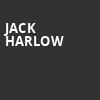 Jack Harlow, 713 Music Hall, Houston