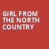 Girl From The North Country, Sarofim Hall, Houston