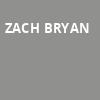 Zach Bryan, Toyota Center, Houston