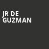 JR De Guzman, The Improv, Houston