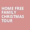 Home Free Family Christmas Tour, Stafford Centre, Houston