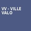 VV Ville Valo, House of Blues, Houston